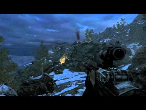 Medal of Honor 'Campaign Gameplay' TRUE-HD QUALITY - UC8JiX8bJM5DzU41LyHpsYtA