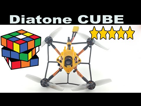 Diatone 3 Inch 339 Cube Review - Which is the best? - UCf_qcnFVTGkC54qYmuLdUKA