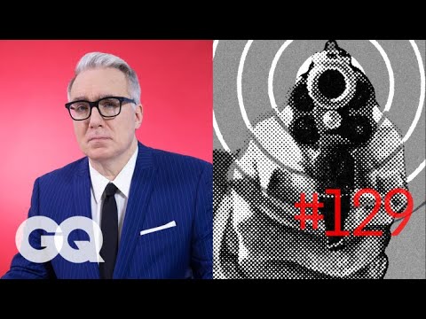 Trump’s “Condolences and Sympathies” Won’t Cut It | The Resistance with Keith Olbermann | GQ - UCsEukrAd64fqA7FjwkmZ_Dw