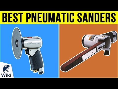 10 Best Pneumatic Sanders 2019 - UCXAHpX2xDhmjqtA-ANgsGmw