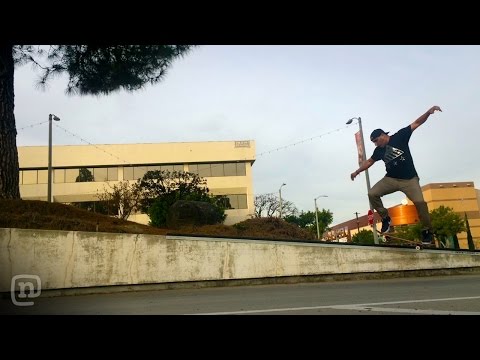 NKA Project: Tips for Filming Skateboarding with A Cell Phone - UCsert8exifX1uUnqaoY3dqA