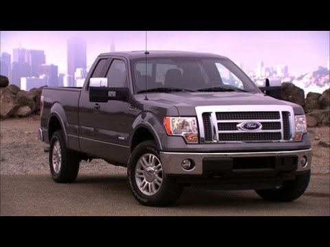 2011 Ford F 150 Lariat - UCOmcA3f_RrH6b9NmcNa4tdg