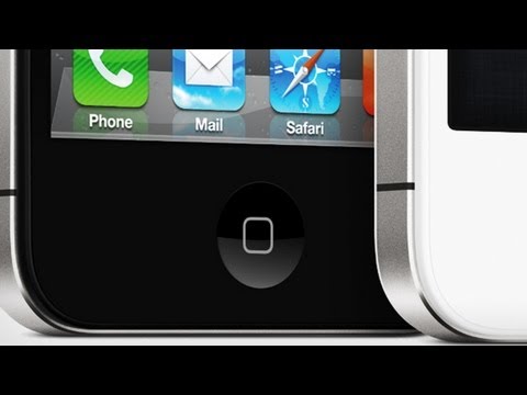 CNET How To - Fix an unresponsive iPhone home button - UCOmcA3f_RrH6b9NmcNa4tdg