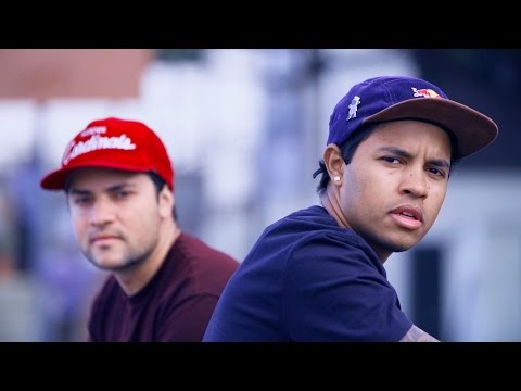 Skateboarding's Brothers From Brazil: Skate Brothers | Part III - UCblfuW_4rakIf2h6aqANefA