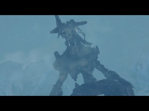 Praey for the Gods Expertly Channels Shadow of the Colossus - PAX West 2018 - UCKy1dAqELo0zrOtPkf0eTMw