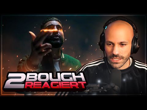 SAMRA - ES TUT MIR LEID / 2Bough REACTION