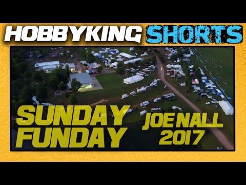 Sunday Funday at Joe Nall 2017 - HobbyKing Live - UCkNMDHVq-_6aJEh2uRBbRmw