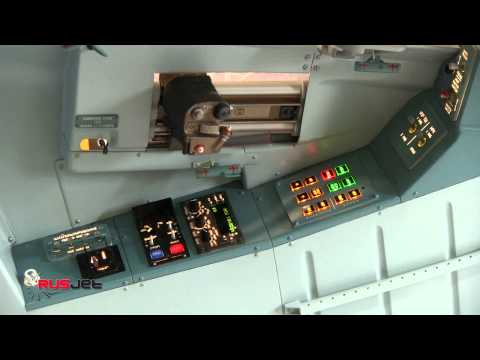 [Video]:  2011 Dünya Jet Scale Yarışması 1.den 2013 Yılı hazırlıgı