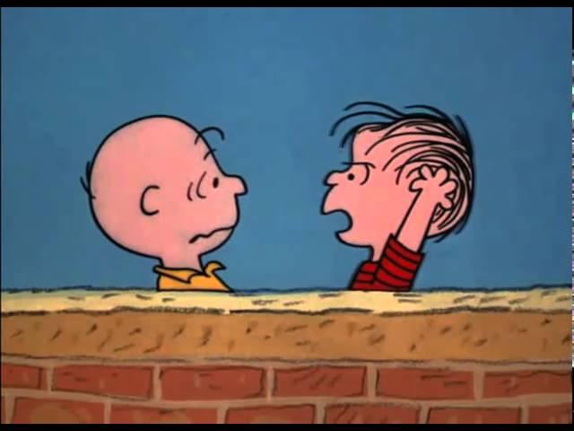 Charlie Brown and the Great Pumpkin Basketball Game