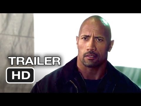 Snitch TRAILER 1 (2013) - Dwayne Johnson, Benjamin Bratt Movie HD - UCkR0GY0ue02aMyM-oxwgg9g