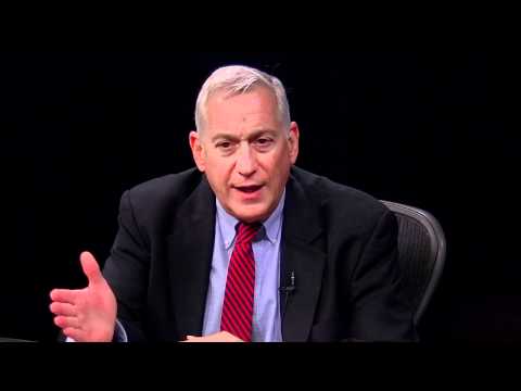 Keen On... Walter Isaacson: Was Steve Jobs a Tyrant? - UCCjyq_K1Xwfg8Lndy7lKMpA