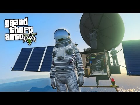 GTA 5 Real Life Mod #31 - SECRET MISSION!! (GTA 5 Mods Gameplay) - UC2wKfjlioOCLP4xQMOWNcgg