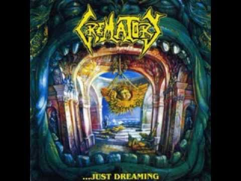 Crematory - The instruction