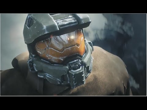 Everything We Know About Halo 5 - Dec. 2013 - UCKy1dAqELo0zrOtPkf0eTMw