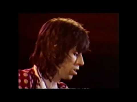 The Rolling Stones Street Fighting Man-Live Knebworth 1976