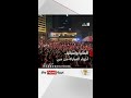حضور كبير في منطقة المشجعين بمدينة دبي للإعلام لمشاهدة القمة بين ألمانيا وإسبانيا | #كأس_العالم_2022
