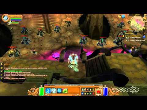 World of Warcraft: Cataclysm Video Review - UCbu2SsF-Or3Rsn3NxqODImw