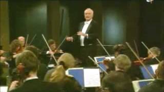 Carlos Kleiber - Brahms Symphony No.4 (1st mov./ first part)