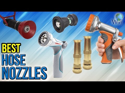 10 Best Hose Nozzles 2017 - UCXAHpX2xDhmjqtA-ANgsGmw