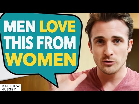 3 Confident Female Mindsets That Drive Guys Wild... (Matthew Hussey, Get The Guy) - UC9HGzFGt7BLmWDqooUbWGBg