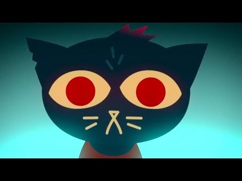 Night in the Woods - E3 2014 Announcement Trailer - UCUnRn1f78foyP26XGkRfWsA