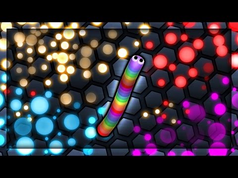 THE BEST SPAWN EVER! | Slither.IO - UCh7EqOZt7EvO2osuKbIlpGg