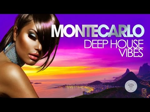 MONTE CARLO - Deep House Vibes (Summer Mix 2016) - UCEki-2mWv2_QFbfSGemiNmw