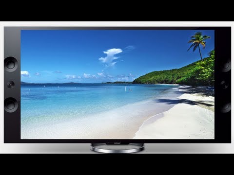 Sony 4K XBR TV Review!!! 4KTV Features & Specs - UCUfgq9Gn8S041qQFl0C-CEQ