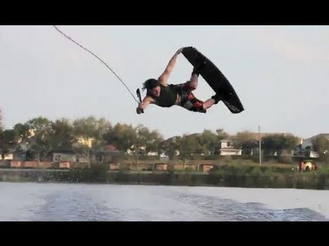 Trey Romine Wakeboarding Feb 2011 - UCTs-d2DgyuJVRICivxe2Ktg