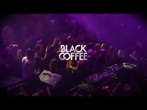 Black Coffee & David Guetta - Drive feat. Delilah Montagu [Ultra Music]