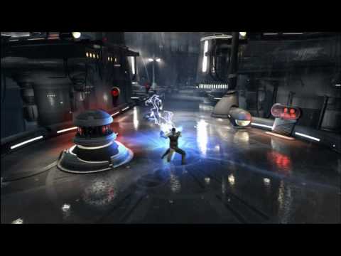 Star Wars: The Force Unleashed II 'E3 2010 Gameplay' [1080p] TRUE-HD QUALITY - UC8JiX8bJM5DzU41LyHpsYtA