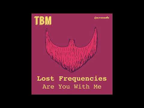 Lost Frequencies - Are You With Me 1 Hour Extended