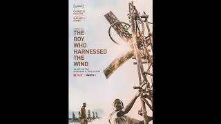 Justin Vali - Bilo | The Boy Who Harnessed The Wind OST
