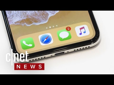 iPhone's quick charging, Samsung's foldable phone (Tech Today) - UCOmcA3f_RrH6b9NmcNa4tdg