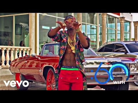 Rich Homie Quan - :60 with - UC2pmfLm7iq6Ov1UwYrWYkZA