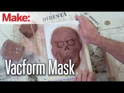 DiResta: VacForm Mask - UChtY6O8Ahw2cz05PS2GhUbg