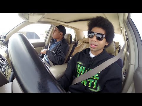 Kevin Romar and Lamont Holt Ride Along to Santa Ana Skatepark - UCmih3-NOMVW26Om-P1tB0MA