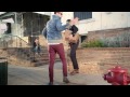MV เพลง Middle Finger - Cobra Starship feat. Mac Miller