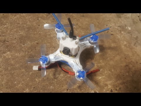 Emax BabyHawk Brushless Morning Fix: LOS Acro with Gemfan 2035BN props - UCNUx9bQyEI0k6CQpo4TaNAw