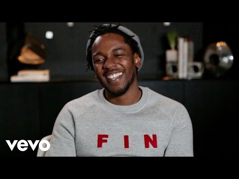 Kendrick Lamar - :60 with - UC2pmfLm7iq6Ov1UwYrWYkZA