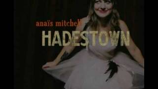 Anaïs Mitchell - Hadestown (A Folk Opera)