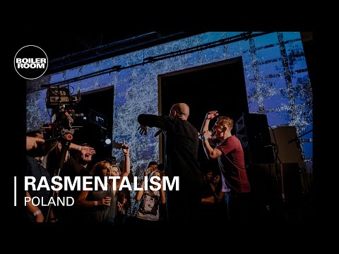 Rasmentalism Boiler Room Poland Live Set - UCGBpxWJr9FNOcFYA5GkKrMg