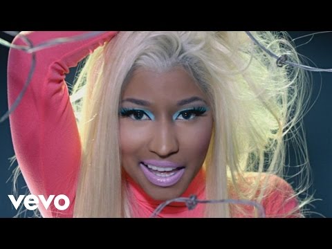 Nicki Minaj - Beez In The Trap ft. 2 Chainz - UCaum3Yzdl3TbBt8YUeUGZLQ
