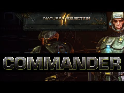 Natural Selection 2 Coverage - The Commander - UCy1Ms_5qBTawC-k7PVjHXKQ