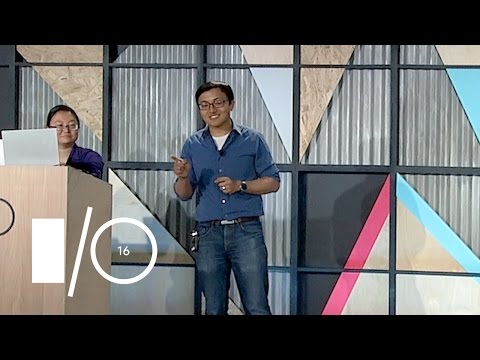 Coming to a Chromebook near you - Google I/O 2016 - UC_x5XG1OV2P6uZZ5FSM9Ttw