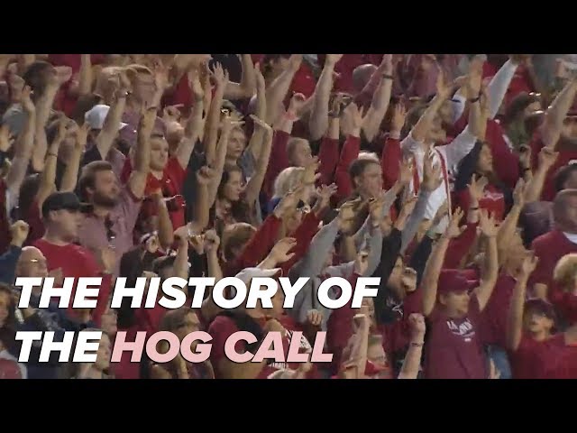 What Time Do The Hogs Play Baseball Today?