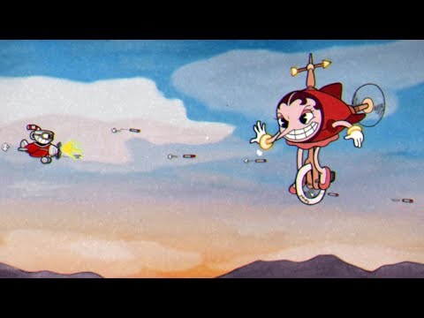 Cuphead: Hilda Berg Boss Fight #4 - UCdaluuQuE5GoOlULA2PGKmA