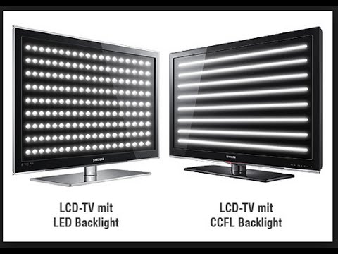 LCD TV vs LED TV backlight life and 2 ways to extend hdtv life - UCUfgq9Gn8S041qQFl0C-CEQ