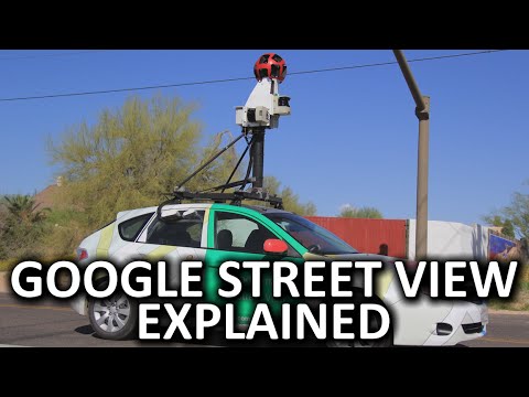 Google Street View As Fast As Possible - UC0vBXGSyV14uvJ4hECDOl0Q
