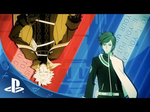 Lost Dimension -- Opening Trailer | PS3, PS Vita - UC-2Y8dQb0S6DtpxNgAKoJKA